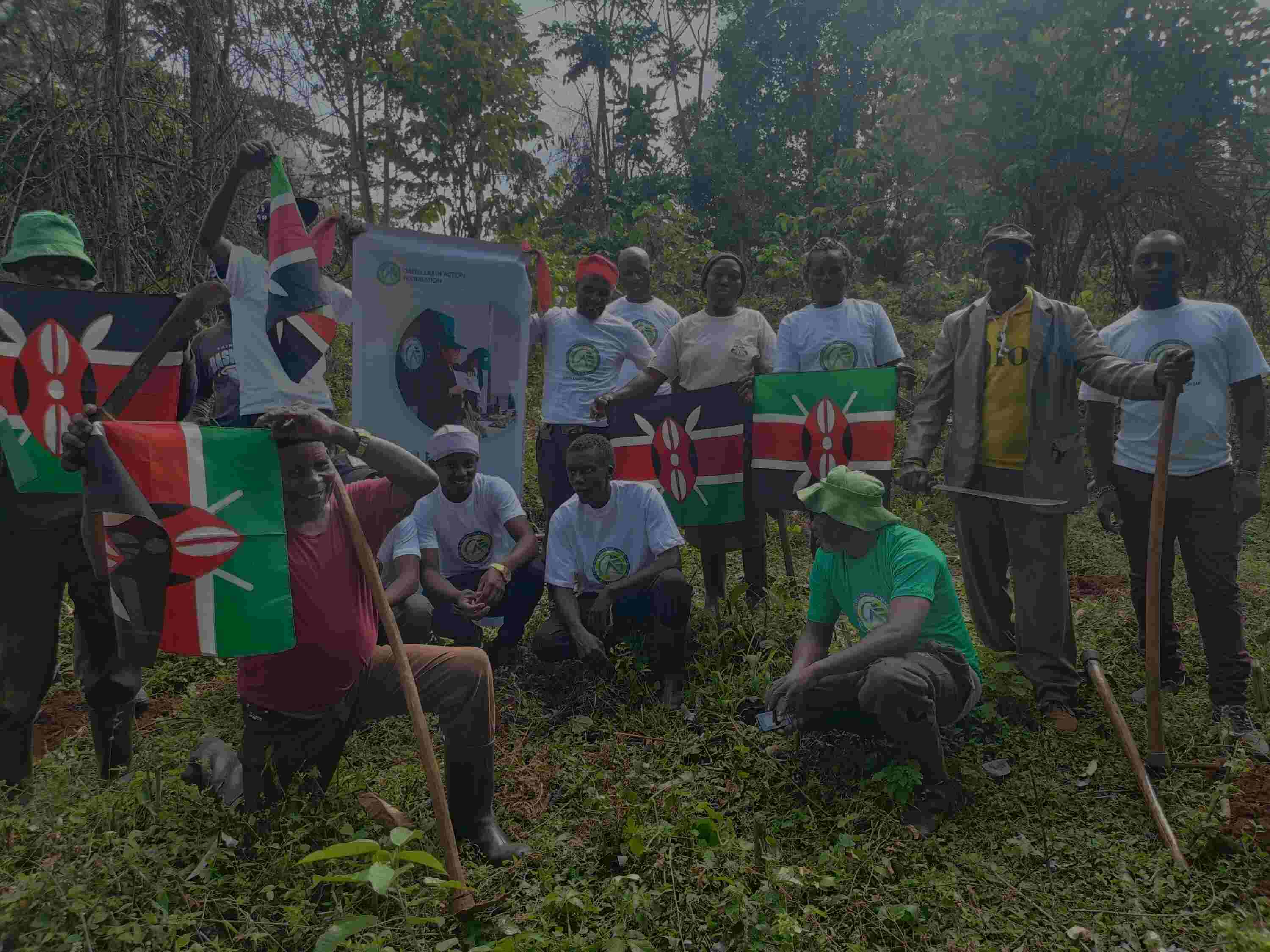 Community engagement image