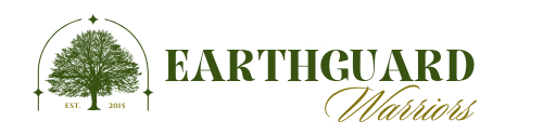 EarthGuard Warriors Logo