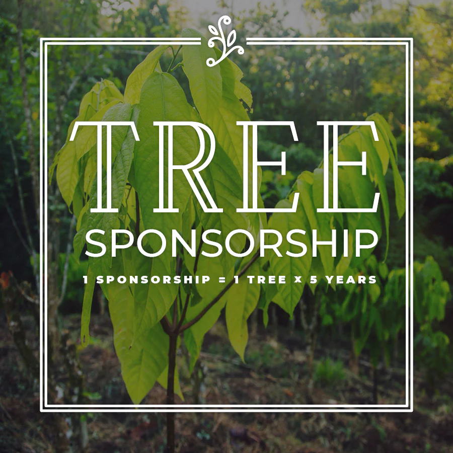 Tree Sponsorship Campaigns